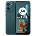 Smartphone Motorola Moto G05 XT-2523-3 256GB 4GB RAM Dual SIM Pantalla 6.67" - Verde (Caixa Slim)