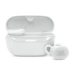 Auricular JBL Endurance Race 2 TWS Bluetooth - Blanco