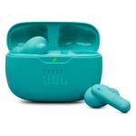 Auricular JBL Wave Beam 2 Bluetooth - Azul