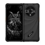 Smartphone Ulefone Armor X31 128GB 6GB RAM Dual SIM Pantalla 6.56" - Negro