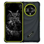 Smartphone Ulefone Armor X31 128GB 6GB RAM Dual SIM Pantalla 6.56" - Verde
