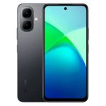 Smartphone Infinix Smart 10 X6725 128GB 4GB RAM Dual SIM Pantalla 6.67" - Negro