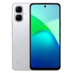 Smartphone Infinix Smart 10 X6725 128GB 4GB RAM Dual SIM Pantalla 6.67" - Plata