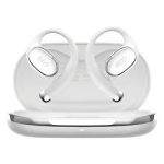 Auricular QCY Crossky R70 Open Ear Wireless - Gris