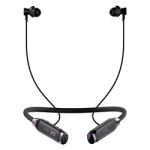 Auricular G-Tide EG22 Earphones Bluetooth - Negro