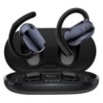 Auricular Haylou Earhook 1 OW02 Bluetooth - Negro