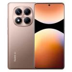 Smartphone Xiaomi Redmi Note 14 Pro 5G Global 256GB 8GB RAM Dual SIM Pantalla 6.67" USA - Dorado