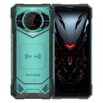 Smartphone Doogee S200X 512GB 12GB RAM Dual SIM Pantalla 6.72" - Verde