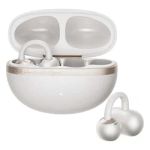 Auricular QCY Crossky C50 Bluetooth - Blanco