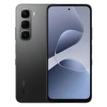 Smartphone Infinix Hot 60i X6728 256GB 4GB RAM Dual SIM Pantalla 6.75" - Negro