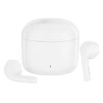 Auricular Satellite AE-6122 Wireless - Blanco