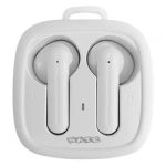 Auricular Satellite AE-6132 Wireless - Blanco