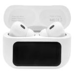 Auricular Satellite AE-6602 Wireless - Blanco