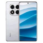 Smartphone Xiaomi Redmi Note 14 Pro 5G 256GB 8GB RAM Dual SIM Pantalla 6.67" Chino - Blanco (Sello Pequeño)