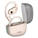 Auricular G-Tide OWS8 Wireless - Beige