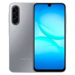 Smartphone Samsung Galaxy A17 5G SM-A176B 128GB 6GB RAM Dual SIM Pantalla 6.7" - Gris (Caja Slim)