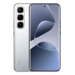 Smartphone Infinix Hot 60 Pro+ X6886 256GB 8GB RAM Dual SIM Pantalla 6.78" - Plata Titanio