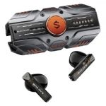 Auricular Black Shark Rokas 3 BS-T3 Wireless - Negro