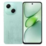 Smartphone Tecno Spark Go 1S KL4H 64GB 3GB RAM Dual SIM Pantalla 6.67" - Verde