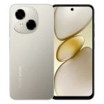 Smartphone Tecno Spark Go 1S KL4H 64GB 3GB RAM Dual SIM Pantalla 6.67" - Dorado