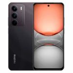 Smartphone Realme C71 5G RMX3943 256GB 8GB RAM Dual SIM Pantalla 6.67" - Negro (Anatel)