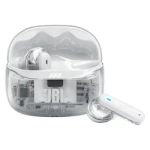 Auricular JBL Tune Beam 2 TWS Bluetooth - Blanco