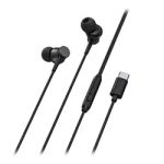 Auricular G-Tide CW02 USB-C - Negro