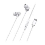 Auricular G-Tide CW02 USB-C - Blanco