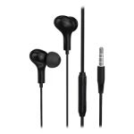 Auricular G-Tide MW02 Mini 3.5mm - Negro