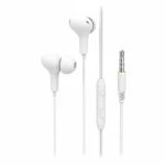 Auricular G-Tide MW02 Mini 3.5mm - Blanco
