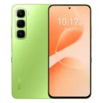 Smartphone Infinix Hot 60i X6728 256GB 4GB RAM Dual SIM Pantalla 6.75" - Verde