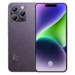 Smartphone Oukitel P1 256GB 8GB RAM Dual SIM Pantalla 6.7" - Púrpura (1 Año de Garantía)