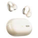 Auricular SoundPeats PearlClip Pro Wireless - Beige