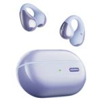 Auricular SoundPeats PearlClip Pro Wireless - Púrpura