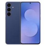 Smartphone Samsung Galaxy S25 FE 5G 512GB 8GB RAM Dual SIM Pantalla 6.7" - Azul Marino (Caja Slim)