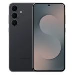 Smartphone Samsung Galaxy S25 FE 5G S731B 512GB 8GB RAM Dual SIM Pantalla 6.7" - Jetblack (Caja Slim)