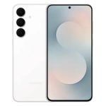 Smartphone Samsung Galaxy S25 FE 5G S731B 512GB 8GB RAM Dual SIM Pantalla 6.7" - Blanco (Caja Slim)