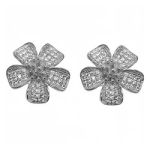 Accesorio G-Tide Flower FL1 para Auriculares - Plata