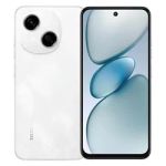 Smartphone Tecno Spark Go 1S KL4H 64GB 3GB RAM Dual SIM Pantalla 6.67" - Blanco