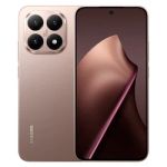 Smartphone Xiaomi 15T Global 256GB 12GB RAM Dual SIM Pantalla 6.83" - Dorado