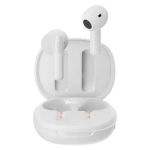 Auricular QCY E20 BH24HT13A Wireless - Blanco
