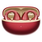 Auricular QCY Crossky C30S BH24QT33S Wireless - Rojo