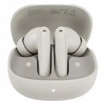 Auricular QCY Buds ANC BH24HT15A Wireless - Gris