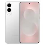 Smartphone Samsung Galaxy S25 Edge SM-S937B 256GB 12GB RAM Dual SIM Pantalla 6.7" - Plata (Caja Slim)