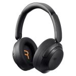 Headphone QCY H3S BH25H3SA Wireless - Negro