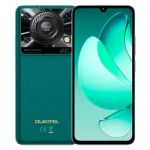 Smartphone Oukitel C60 128GB 4GB RAM Dual SIM Pantalla 6.88" - Verde