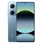 Smartphone Xiaomi Redmi Note 14S Global 256GB 8GB RAM Dual SIM Pantalla 6.67" - Azul