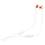 Auricular JBL Endurance Run 3 Wireless - Blanco