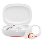 Auricular JBL Endurance Peak 4 Wireless - Blanco