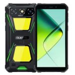 Smartphone Oukitel G5 128GB 4GB RAM Dual SIM Pantalla 6.0" - Verde